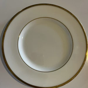 4 Royal Doulton Romance Collection Heather 5089 Bread & Butter Plates - Picture 1 of 3