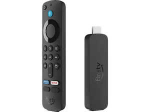 AMAZON Fire TV Stick 4K (2. Gen) Streaming Stick 8 GB - Bild 1 von 2