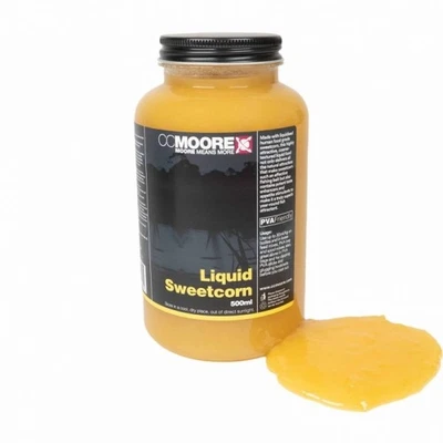 CCMoore Liquid Food - Sweetcorn - 500ml