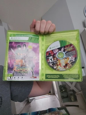 Naruto Shippuden: Ultimate Ninja Storm Revolution -- Day One Edition (Microsoft - Image 1 of 3