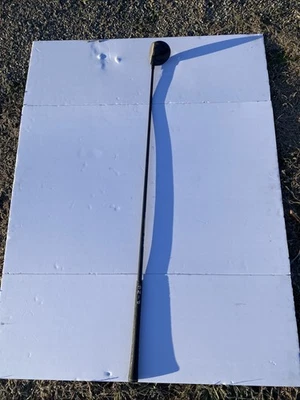 Eje rígido de madera PING 14° 3 Cushin serie 350 Foto 1 de 4