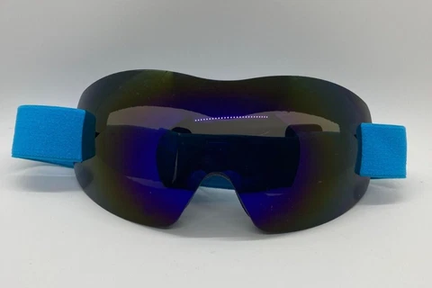 New Atlanta Braves Kids Beat The Freeze Goggles Glasses Race Trac SGA Cover