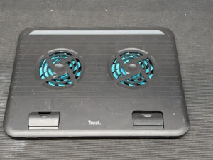 Trust Laptop Cooling Pad - Non-Working, Defects, For Parts - Bild 1 von 8