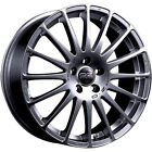 ALLOY WHEEL OZ RACING SUPERTURISMO GT FOR OPEL ASTRA TWIN TOP 8X19 5X108 GR K2R