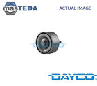 Apv1085 V-Ribbed Belt Guide Pulley Dayco New Oe Replacement