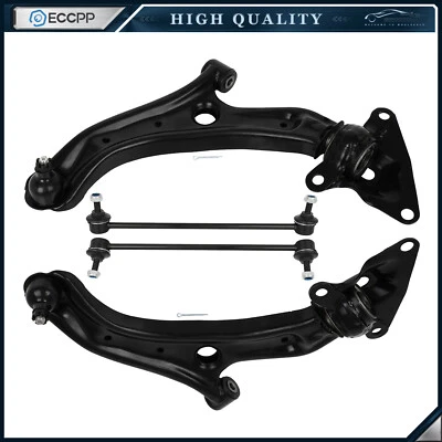 Brazo de control inferior delantero y extremo de barra estabilizadora de rótula para Honda Insight 2010-2014 Foto 1 de 4