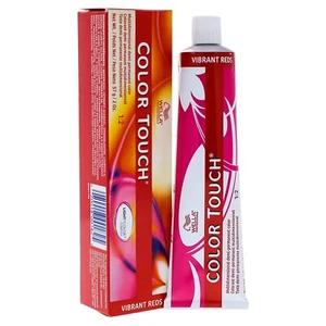 Wella Color Touch 7/43 - 7/RG Medium Blonde/Red Gold, 2 oz - Picture 1 of 2