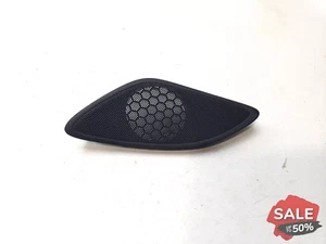 HYUNDAI I40 2012 FRONT DOOR TWEETER SPEAKER GRILL COVER LEFT PASSENGER SIDE - Picture 1 of 14