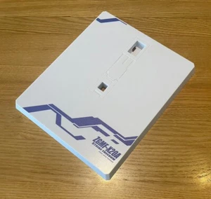 THEWIND MB style Universal Base for MG 1/100 Strike Freedom model * - Picture 1 of 3