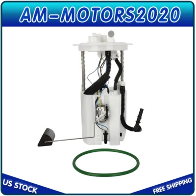 For 2015-2019 Nissan Murano 3.5L Electrical Fuel Pump Module Aseembly FG1985 - Image 1 of 4