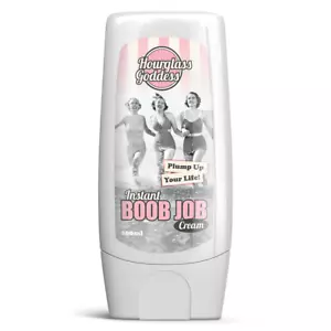 HOURGLASS GODDESS 100ML BOOB JOB CREAM - Picture 1 of 2