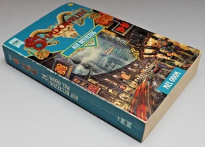 SHADOWRUN Bd. 24: AUF BEUTEZUG, Mel Odom, Tb, Heyne 5659, 1996, gut - Imagen 1 de 4