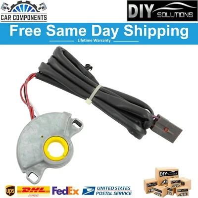 TRQ New Neutral Safety Switch For 1978-1979 Ford F100 F150 F250 350 Truck Bronco - Image 1 of 4