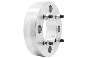 Complete Set of 2" Yamaha 4x110 MM to Can Am 4x137 MM Wheel Spacer Adapters - Picture 1 of 4