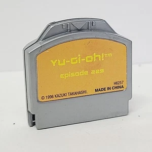 Boîte à Jus Juiceware Media Puce Yu-Gi-Oh! MPE épisode 229 - Photo 1/4