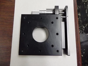 Parker Daedal CR4456-L Crossed Roller Positioner. New, no box.CR4456 - Picture 1 of 5