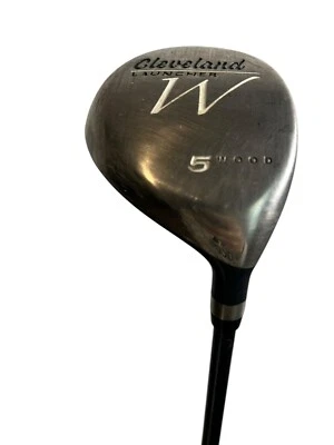 Cleveland Launcher W 5 Wood Right Hand Graphite Women's Flex 42.5" - Image 1 of 4