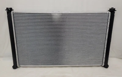 95-02 MAZDA MILLENIA RADIATOR - Image 1 of 2