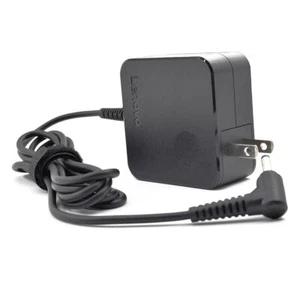 Original Lenovo Laptop Ladegerät 20V 2,25A 45W AC Adapter Netzteil PA-1450-55LL - Bild 1 von 12