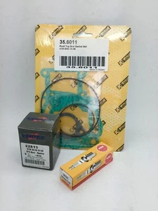 Guarnizione pistone e cuscinetto KTM SX 50 Vertex misura G/H 2813 2001-08 - Foto 1 di 2