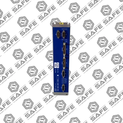 S.C.E ELETTRONICA MODUL CNC M68-2000/2 CNCM6820002 FAST DELIVERY - Image 1 of 4