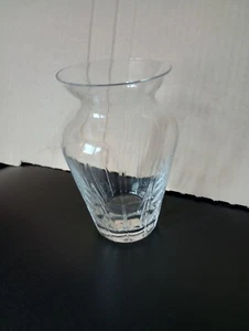 Glass Vase - Picture 1 of 1