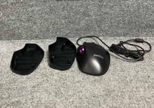 Perixx PERIMICE-520 Wired USB Ergonomic Programmable Trackball Mouse, Adjustable - Picture 1 of 14