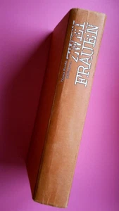 151987 Diana Beate Hellmann ZWEI FRAUEN HC - Bild 1 von 1