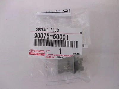 LEXUS OEM FÁBRICA INTERMITENTE DELANTERO TOMA 2002-2006 ES300 ES330 90075-60001 Foto 1 de 2