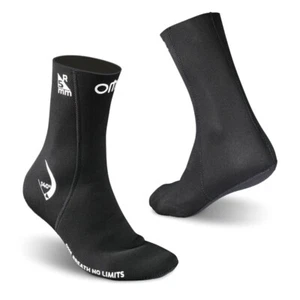 Calzari Omer Sub 140°Durable neoprene 5 mm interno Open cell - Imagen 1 de 4