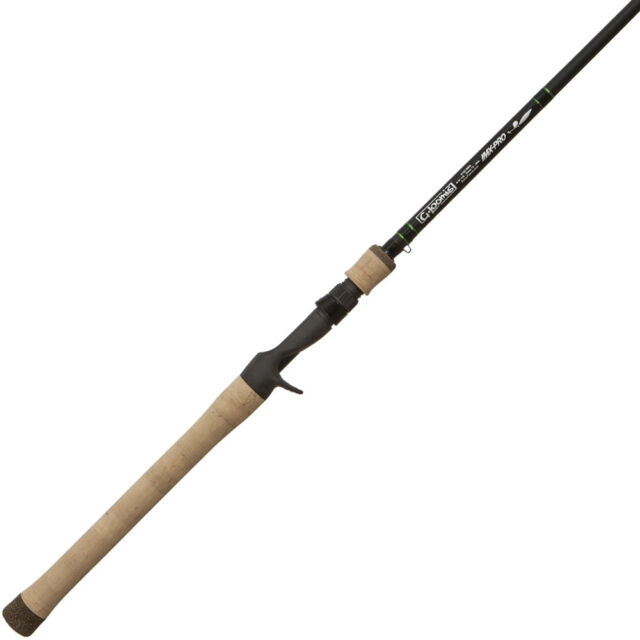 G.Loomis Casting Fishing Rod 6 ft 9 in Item Rods & Poles for sale