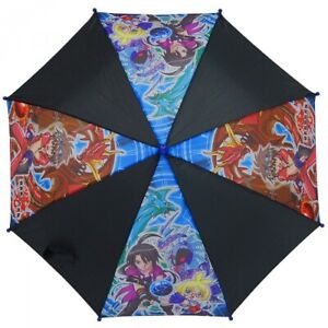 Umbrella Bakugan Battle Brawlers Ø 67cm Children´S Umbrella Boys Rain