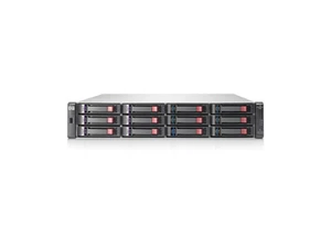 C8R13A (RN) HPE MSA 2040 LFF-DC POWER CHAS.HP RENEW | RN - Afbeelding 1 van 1