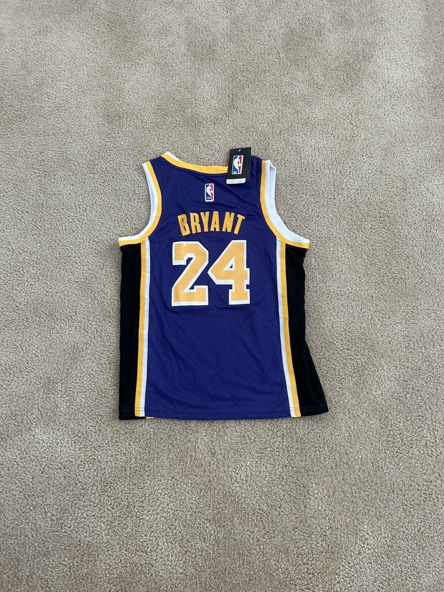 ナイキ Nike NBA ジャージー Kobe Bryant Nike Kobe Bryant Kobe Basketball Jersey - Men's