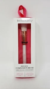 Bella Beauty Ridged Complexion Makeup Brush - New - Picture 1 of 1