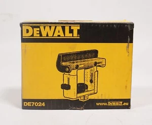 DeWalt DE7024-XJ Soporte Para Trabajo Para DE7023 Tipo 3 Con OVP - Imagen 1 de 2