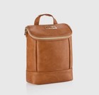 Itzy Ritzy Cognac Bottle Bag NEW!