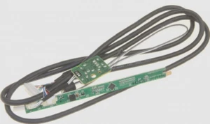 GENUINE Samsung TV ASSY BOARD P-TOUCH FUNCTION & IR BN96-08123C BN9608123C - Picture 1 of 1