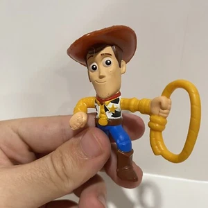 McDonald's Happy Meal Toy 2019 Disney/Pixar Toy Story 4 Woody's Balloon Boom #5 - Picture 1 of 4