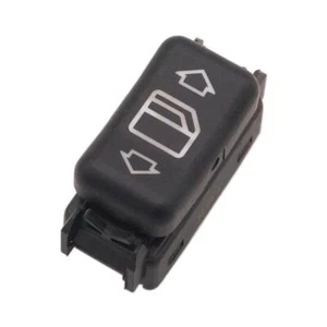 You.S Electric Window Lifter Switch Front Right For Mercedes-Benz Saloon W124 - Picture 1 of 4