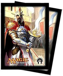 80 Bustine Proteggi Carte Magic Tajic, Blade Of The Legion 66X91 Mm Standard - Imagen 1 de 1