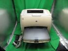 Hp Laserjet 1300 Workgroup Laser Printer, Page Count 60153,Q1334A, WORKING