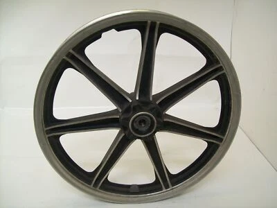 LLANTA DELANTERA YAMAHA XS 650 SPECIAL DESDE 1981 (e29456) Foto 1 de 2