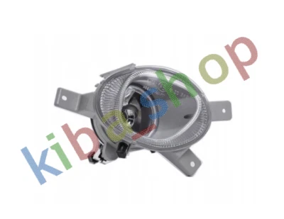 FOR VOLVO XC70 SW 04-07 FRONT RIGHT FOG LIGHT LAMP - Image 1 of 4