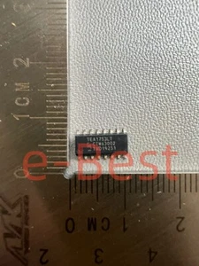 5pcs TEA 1753LT TEAI753LT TEA17S3LT TEA1753LT/N1 TEA1753LT 3.9mm SOP16 IC Chip - Afbeelding 1 van 4