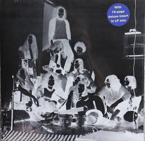 Siloah-same German prog psych lp reissue new Garden of Delights - Picture 1 of 1