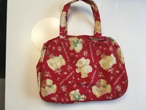 sewing pattern bag - Picture 1 of 3