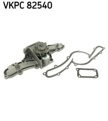 SKF VKPC 82540 Pompe à eau avec joints pour ALFA ROMEO 147 (937) - Photo 1/4