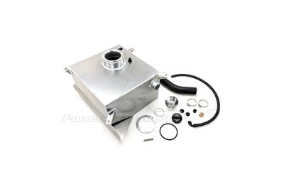 PHR Bolt-In 15 Gallon Fuel Cell Kit Raw for 1993-1998 Toyota Supra MK4 2JZ-GTE - Image 1 of 4