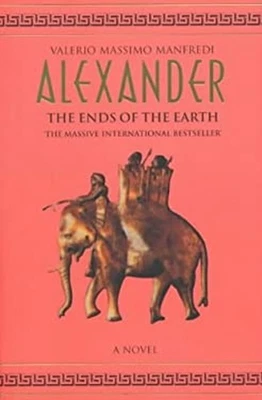 Alexander Paperback - Image 1 of 2